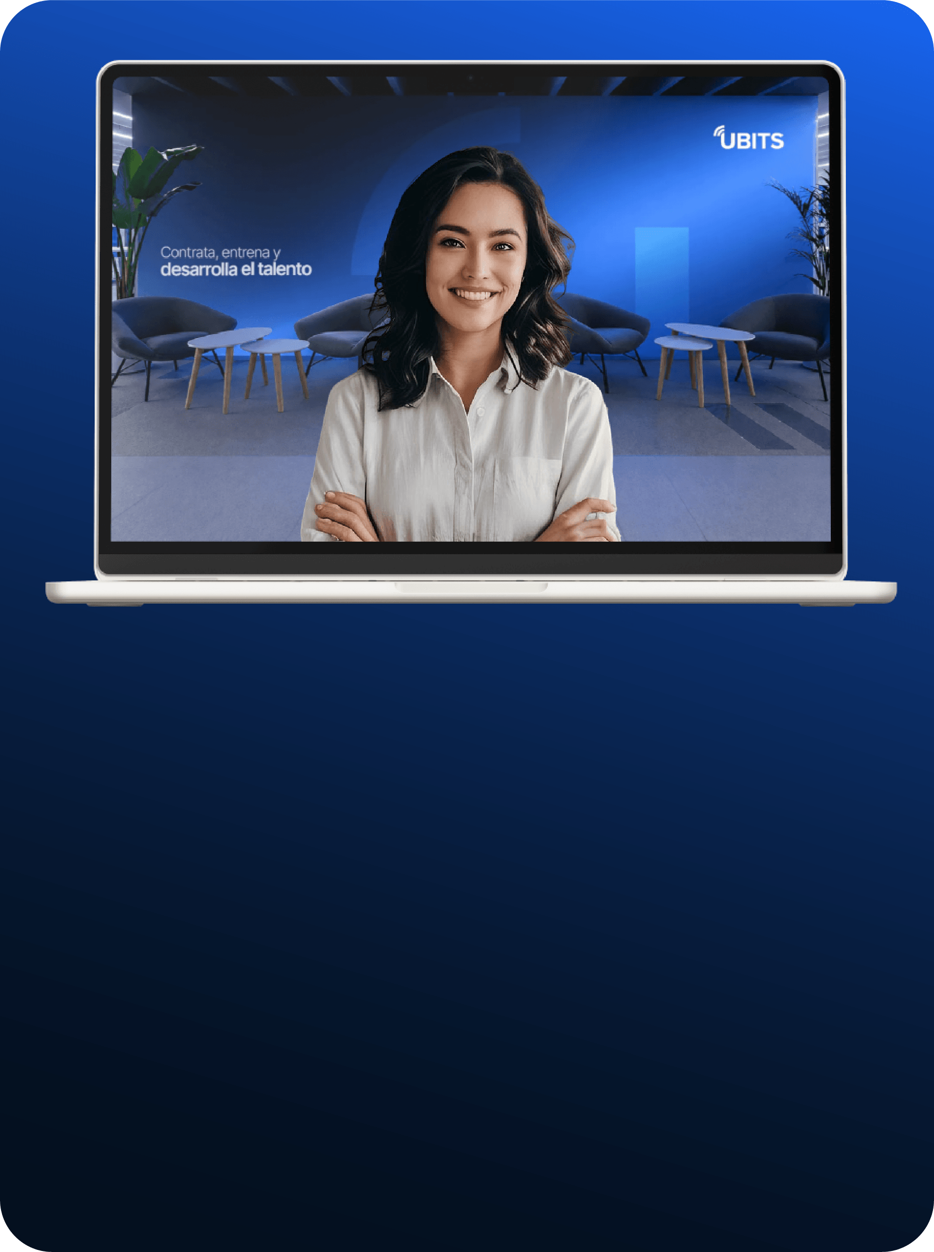 Fondo para videollamadas